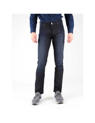 Wrangler Larston Night Rider W18SBW77Q jeans