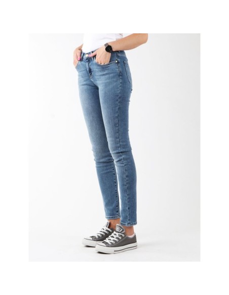 Wrangler High Rise Skinny W27HX794O