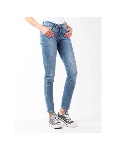 Wrangler High Rise Skinny W27HX794O