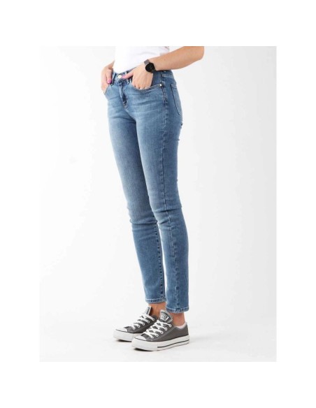 Wrangler High Rise Skinny W27HX794O