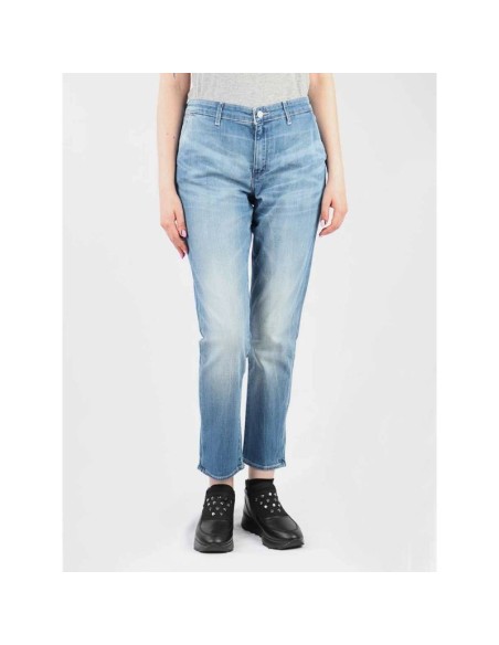 Wrangler Seafarer W26CJJ50Z