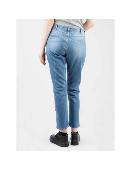 Wrangler Seafarer W26CJJ50Z