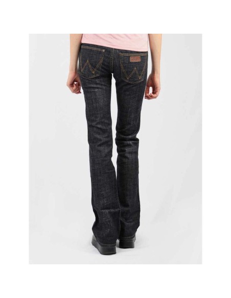 Wrangler Wmn Jeans Iris W25434870