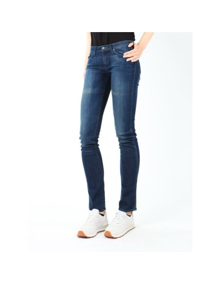 Wrangler Molly River Washed jeans W251ZB33T