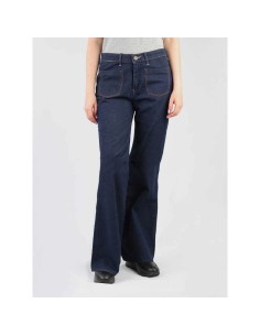 Wrangler Timeless Indigo W245GQ594