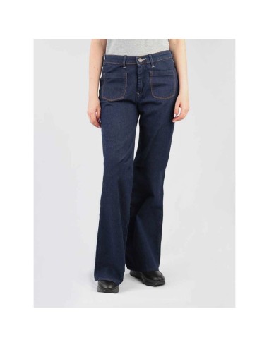 Wrangler Timeless Indigo W245GQ594