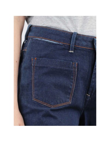 Wrangler Timeless Indigo W245GQ594