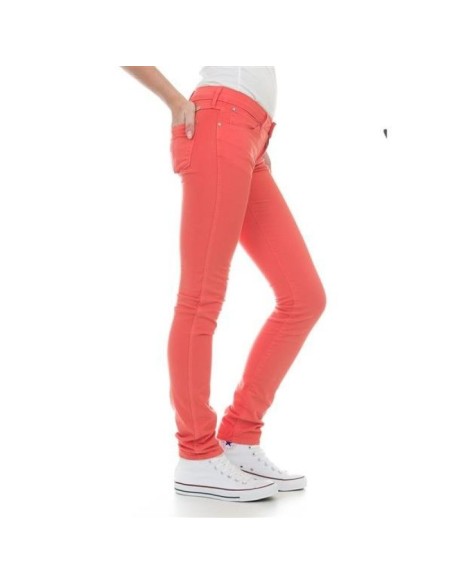 Wrangler Molly Melon jeans W251U229M