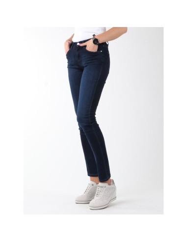 Wrangler High Skinny jeans W27HBV78Z