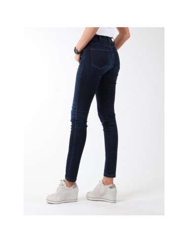 Wrangler High Skinny jeans W27HBV78Z
