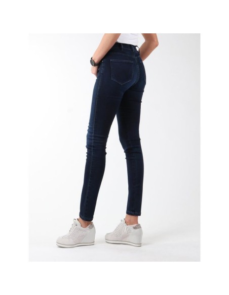 Wrangler High Skinny jeans W27HBV78Z