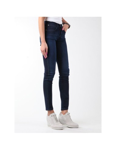 Wrangler High Skinny jeans W27HBV78Z
