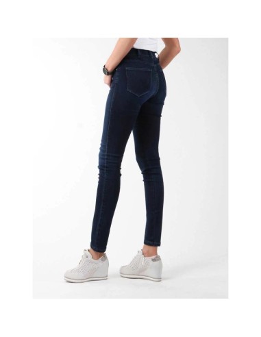 Wrangler High Skinny jeans W27HBV78Z