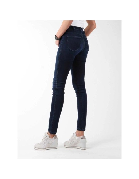 Wrangler High Skinny jeans W27HBV78Z