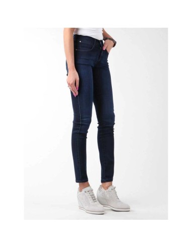 Wrangler High Skinny jeans W27HBV78Z