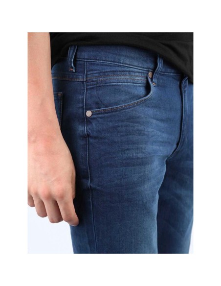 Wrangler Greensboro W15QEH76