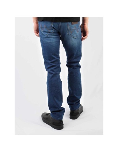 Wrangler Greensboro W15QEH76