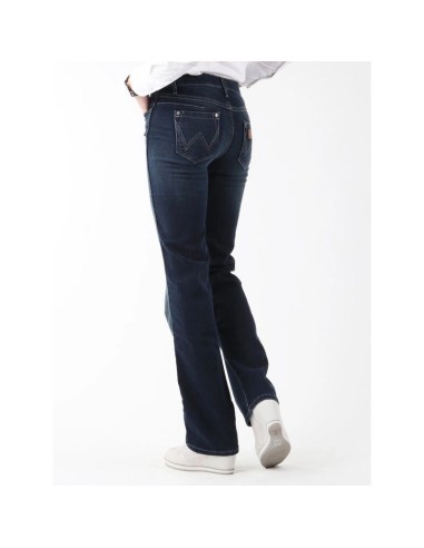 Wrangler Sara Jeans W212QC818