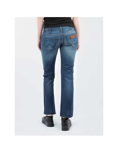 Wrangler Charlie DD W201LY059