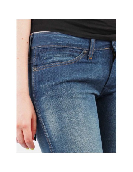 Wrangler Charlie DD W201LY059