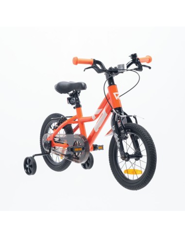 Children's Bike Radvik Viking 14 92800597753