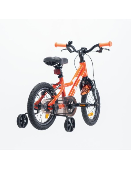 Children's Bike Radvik Viking 14 92800597753