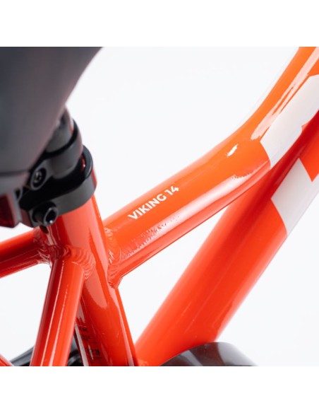 Children's Bike Radvik Viking 14 92800597753