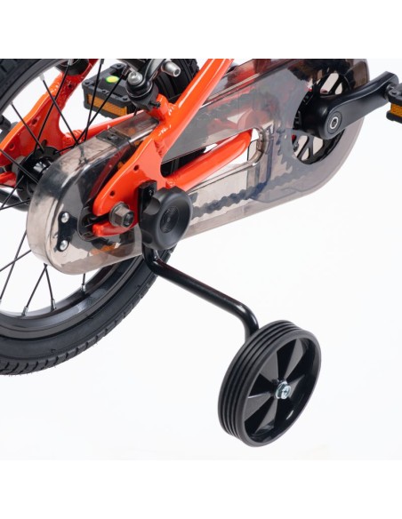 Children's Bike Radvik Viking 14 92800597753