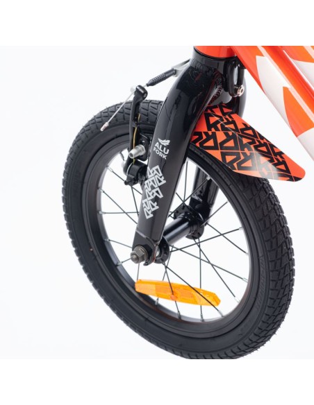 Children's Bike Radvik Viking 14 92800597753