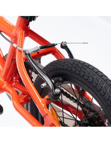 Children's Bike Radvik Viking 14 92800597753