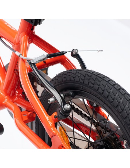 Children's Bike Radvik Viking 14 92800597753