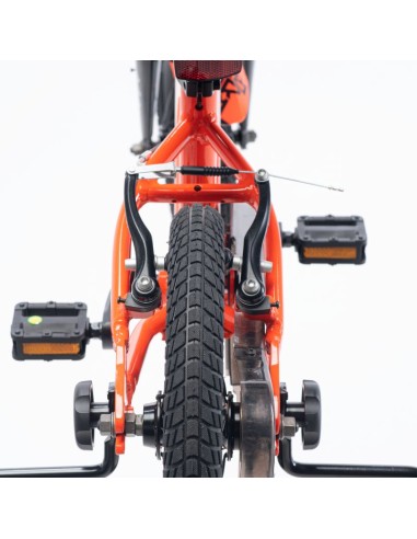 Children's Bike Radvik Viking 14 92800597753