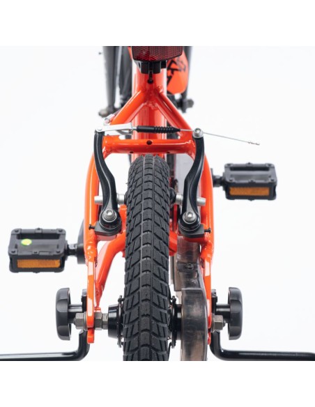 Children's Bike Radvik Viking 14 92800597753