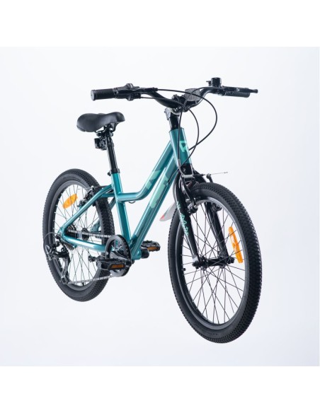 Children's Bike Radvik Viking 20 92800597756
