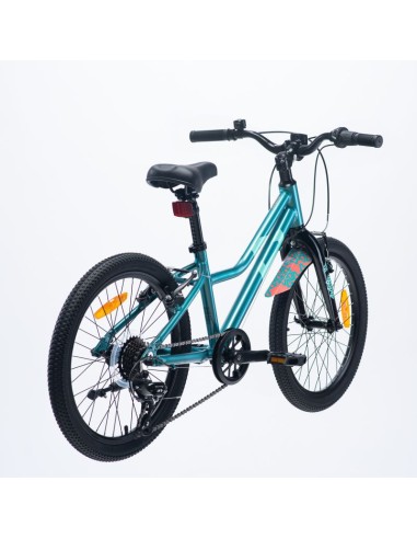 Children's Bike Radvik Viking 20 92800597756