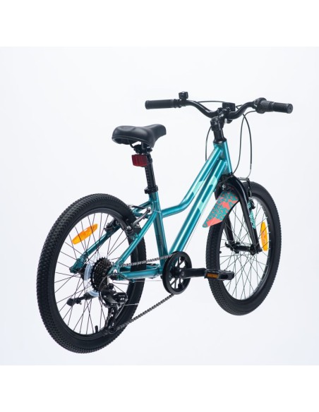 Children's Bike Radvik Viking 20 92800597756