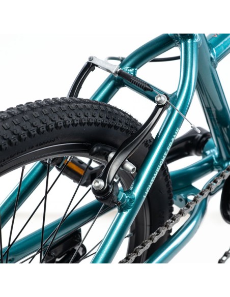 Children's Bike Radvik Viking 20 92800597756