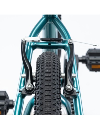 Children's Bike Radvik Viking 20 92800597756