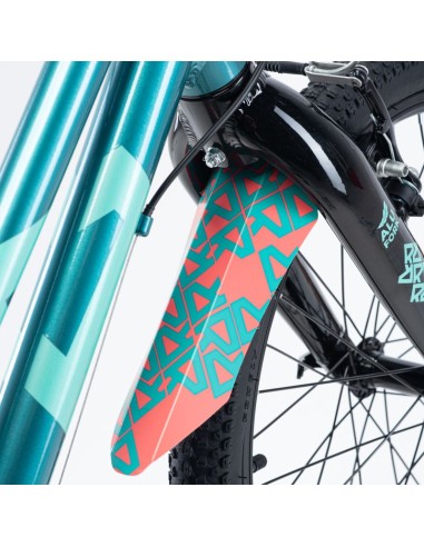 Children's Bike Radvik Viking 20 92800597756