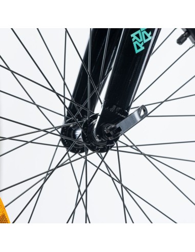 Children's Bike Radvik Viking 20 92800597756