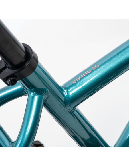 Children's Bike Radvik Viking 20 92800597756