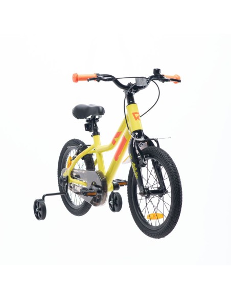 Children's Bike Radvik Viking 16 92800597755