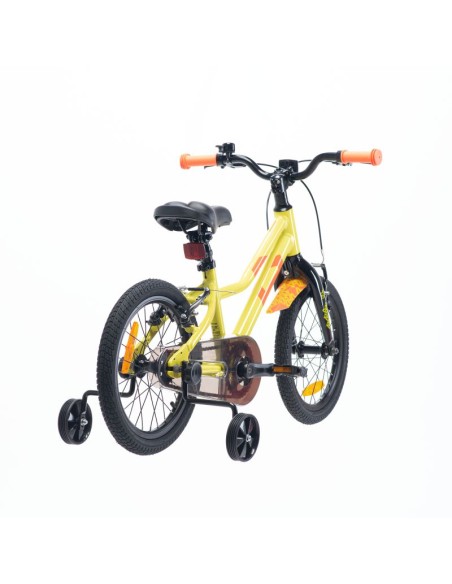 Children's Bike Radvik Viking 16 92800597755