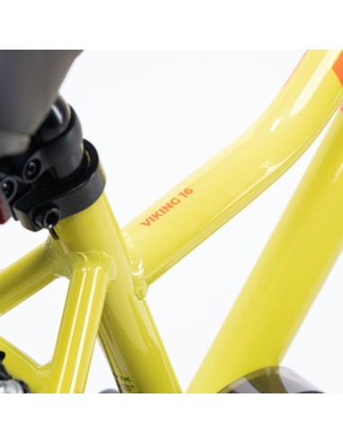 Children's Bike Radvik Viking 16 92800597755