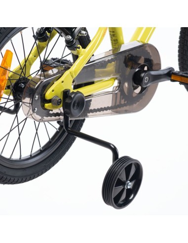 Children's Bike Radvik Viking 16 92800597755