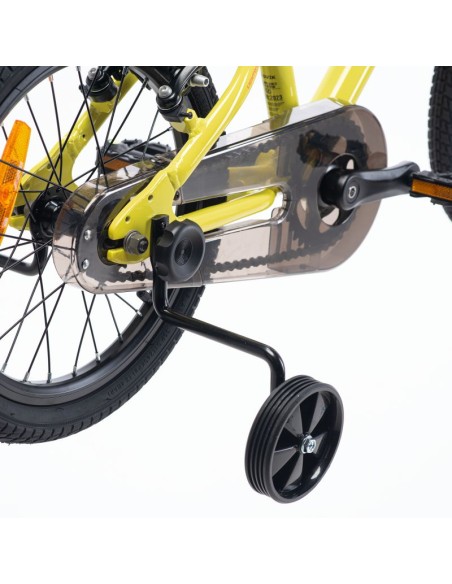 Children's Bike Radvik Viking 16 92800597755