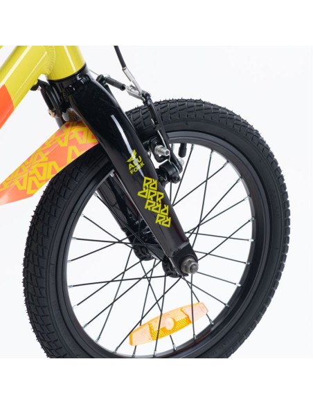 Children's Bike Radvik Viking 16 92800597755