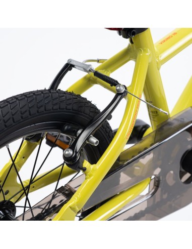 Children's Bike Radvik Viking 16 92800597755