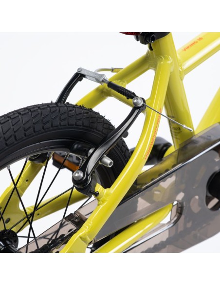 Children's Bike Radvik Viking 16 92800597755