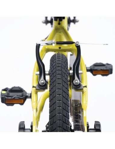 Children's Bike Radvik Viking 16 92800597755